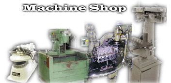 machine image